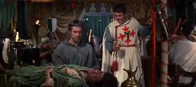 You believe in love, Francis? - Francis of Assisi