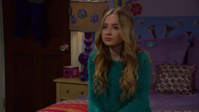 You believe in me? - Girl Meets World