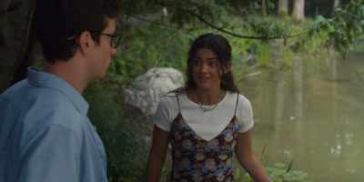 - You believe me in my time, - The Way Home