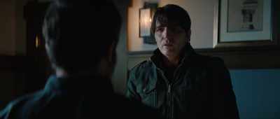 You believe me, don't you? - The Boogeyman
