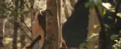 You believe me? - The Chronicles of Narnia: Prince Caspian