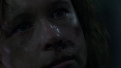 You believe me now,
Father? - The Walking Dead