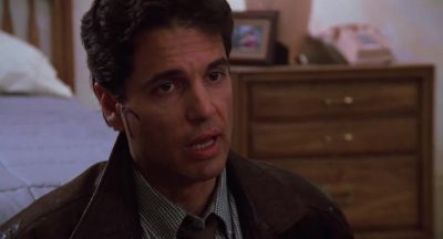 - You believe me now?
- Yeah. - Child's Play