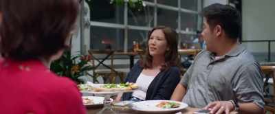 You believe stupid Melanie, - Dealing with Dad