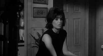 You believe
that I could ever, - Cape Fear