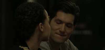 You believed in her a
little bit too hard. - The Calling