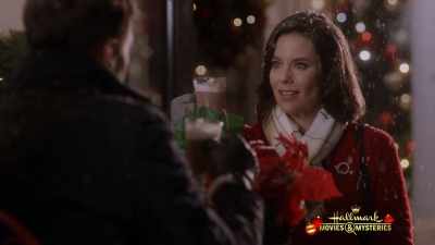 You believed in me
when no one else did. - Holiday Hearts
