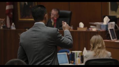 You believed on that day that Gabriel needed to be saved. - The Trials of Gabriel Fernandez