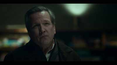 You believed something
was on those tapes, or in them. - Archive 81