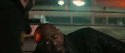 You believed we were the devil. - Trick