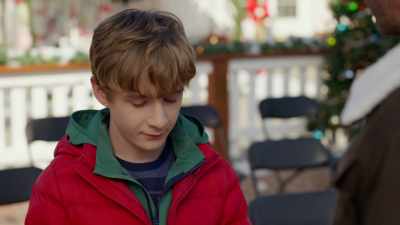 -You belong here. - A World Record Christmas
