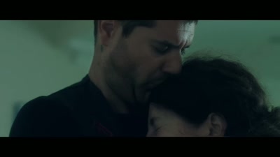 You belong here with me.
Remember that. - Last King of the Cross