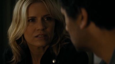 You belong here. - Fear the Walking Dead