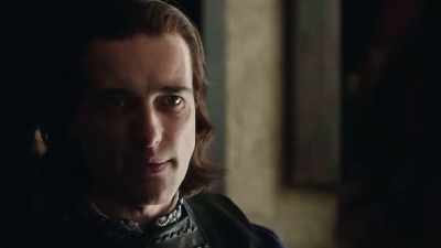 You belong to me. - Knightfall