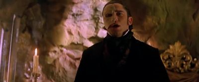 You belong to me - The Phantom of the Opera