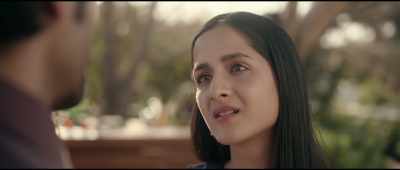 You belong more to me
than to yourself. - Love Aaj Kal