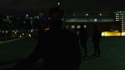 You belong to us. - Marvel's Daredevil