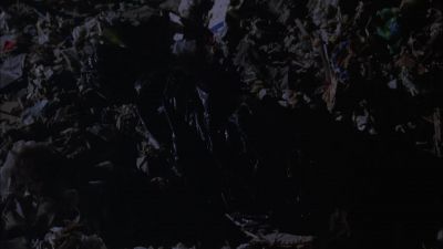 You belong to your father the devil - Medium