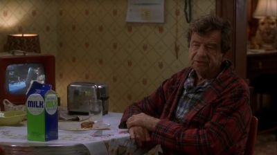 You Benedict Arnold - Grumpier Old Men
