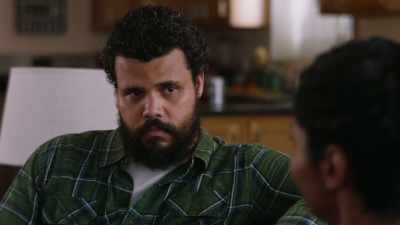 You and Benny,
you are my life. - The Red Line