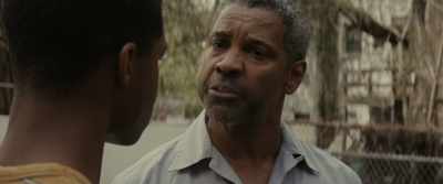 You best be making sure
they're doing right by you. - Fences