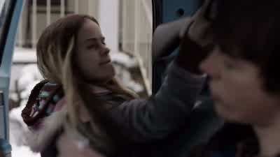 You best not waste my squirrel bullets. - Orange Is the New Black