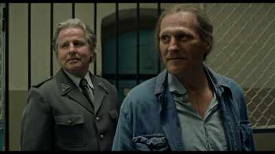 You bet your ass.
I'll send you a postcard. - Great Freedom