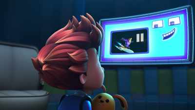 - You bet!
- He's the greatest space explorer - Ready, Jet, Go! Space Camp: The Movie