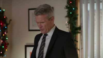 You bet. Now… - Christmas on Windmill Way