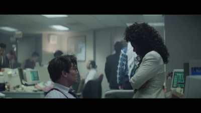 - You bet on me to win? - Black Monday