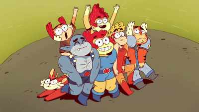 You bet.
Teamwork is the best! - ThunderCats Roar
