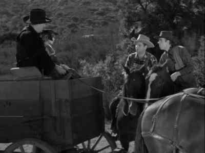 YOU BET WE'LL SIGN IT. - Santa Fe Stampede