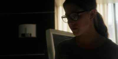 You betrayed everything
that I believed in. - Goliath
