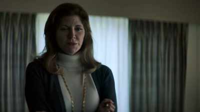 You betrayed me,
Paul. - The Crossing