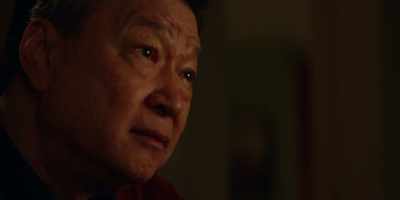 YOU BETRAYED MY TRUST. - Kung Fu