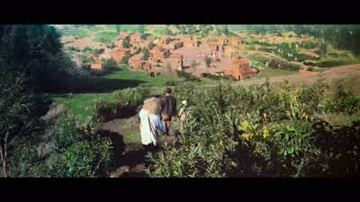 You betrayed Siva - Indiana Jones and the Temple of Doom
