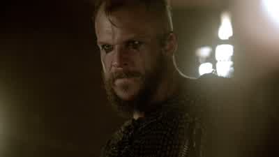 You betrayed us. - Vikings