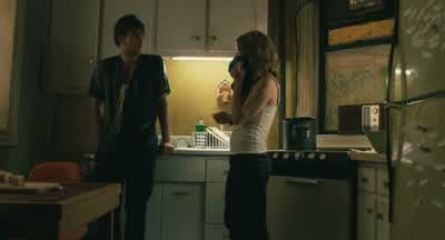You better apologize! - Remember Me