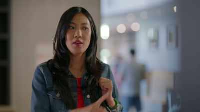 You better be careful
with this one, - The Love Club: Sydney’s Journey