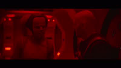 You better be good for it. - The Mandalorian