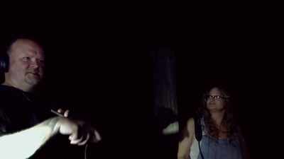 You better be ready - Loco Ghosts