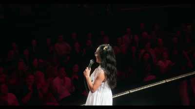 You better be there, - Ali Wong: Single Lady