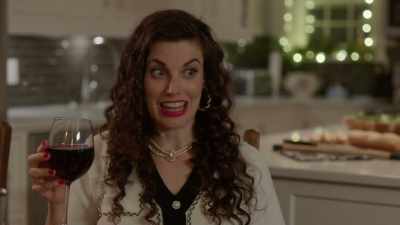 You better believe it.
Let me tell you. - The Secret Gift of Christmas