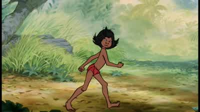 You better believe it - The Jungle Book