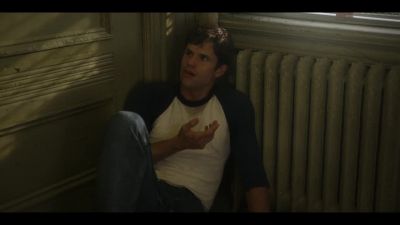 You better call
that reporter back - American Horror Story