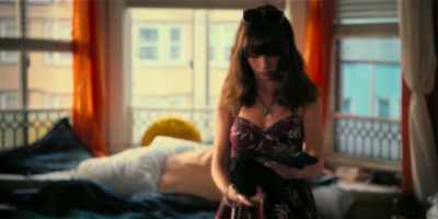 You better,
'cause you haven't seen Shane in months, - Girlboss