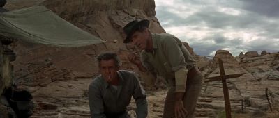 You better change before we start back - The Professionals