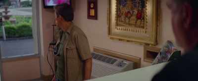 You better come back here and clean
this up. Come back here. - The Florida Project