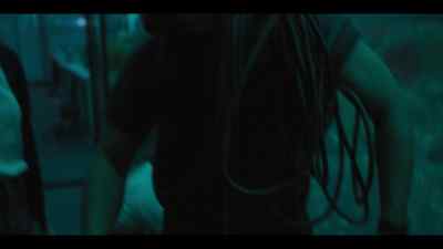 - You better come back in one piece, okay?
- Yeah. - The Head