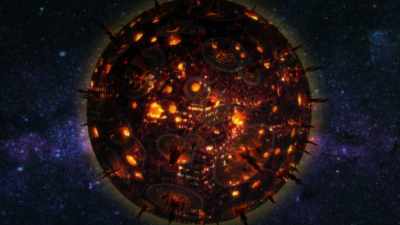 You better come in here
and patch things up. - Justice League Dark: Apokolips War